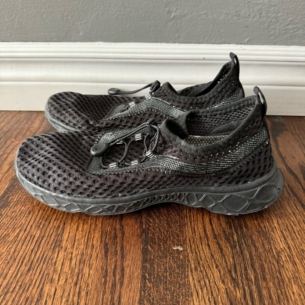Women's Quick Drying Slip On Water Shoes